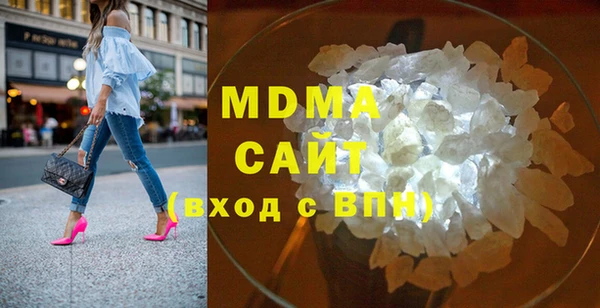 крисы Надым